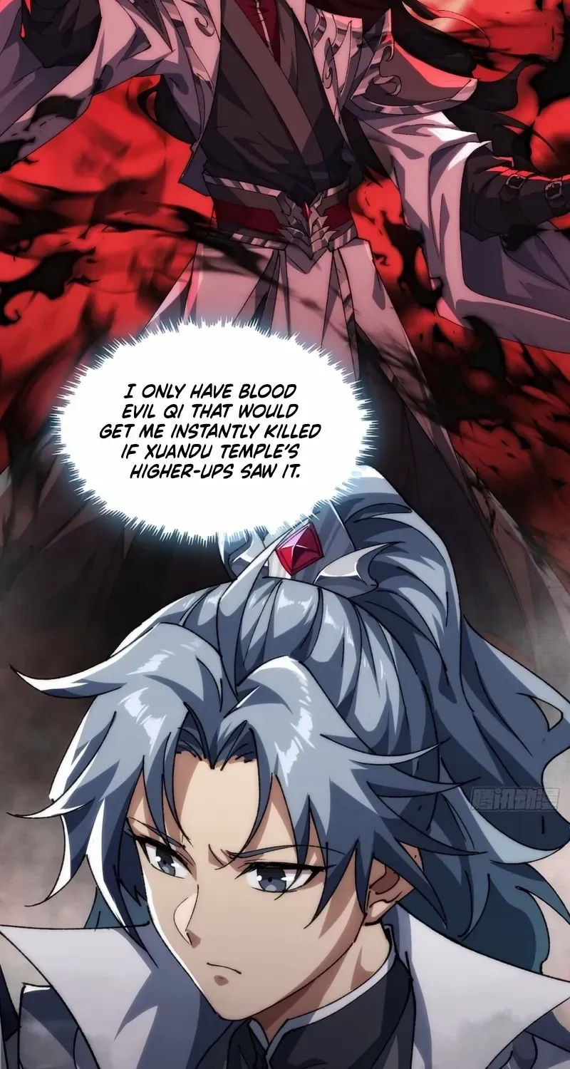 Speedrunning My Way to Immortality Chapter 1 page 20 - 