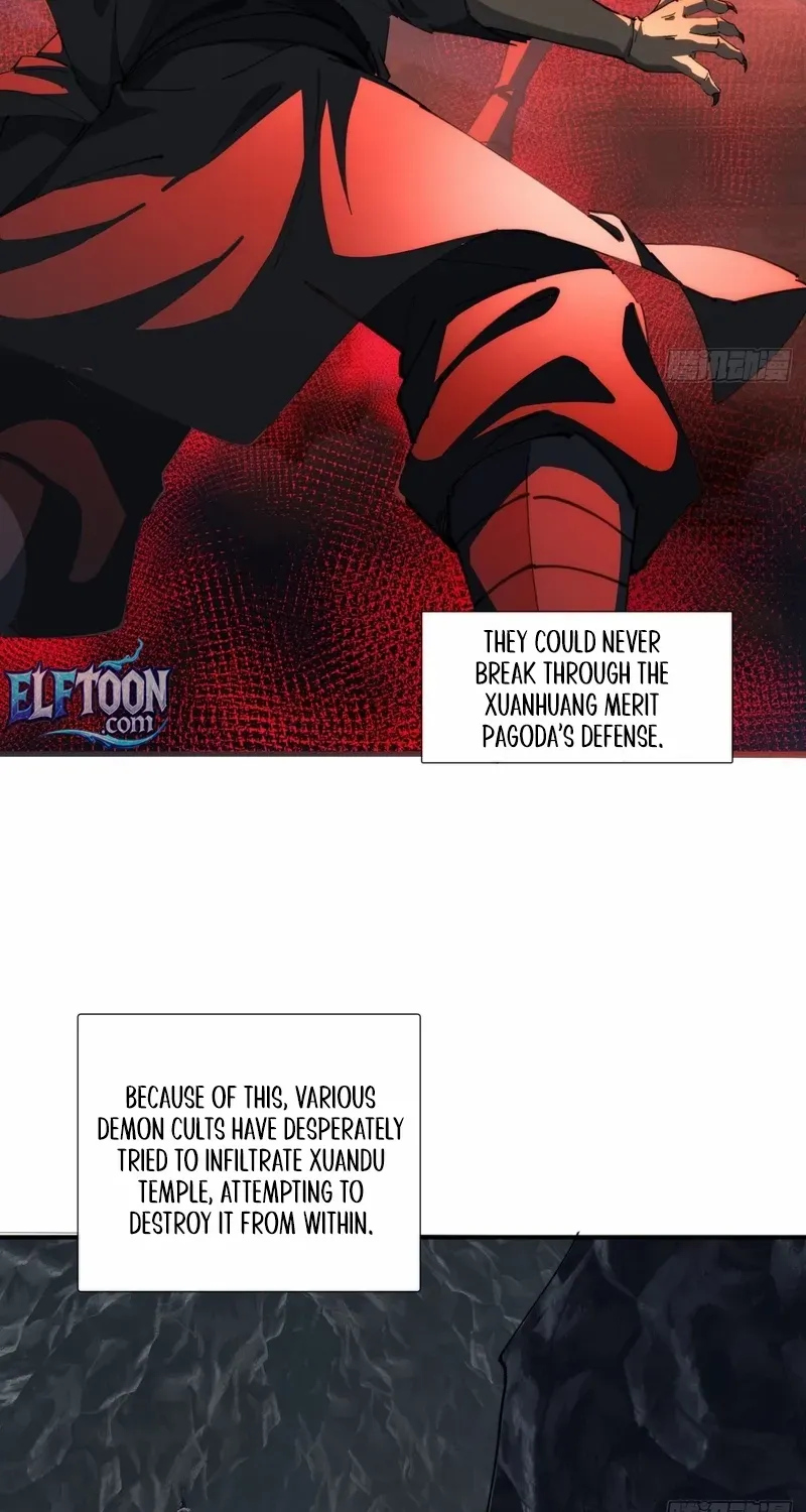 Speedrunning My Way to Immortality Chapter 1 page 51 - 