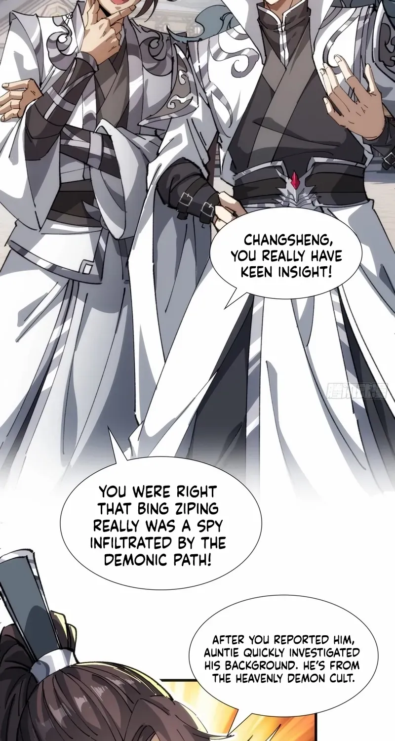 Speedrunning My Way to Immortality Chapter 1 page 53 - 