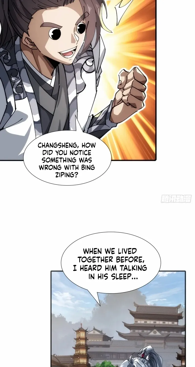 Speedrunning My Way to Immortality Chapter 1 page 54 - 