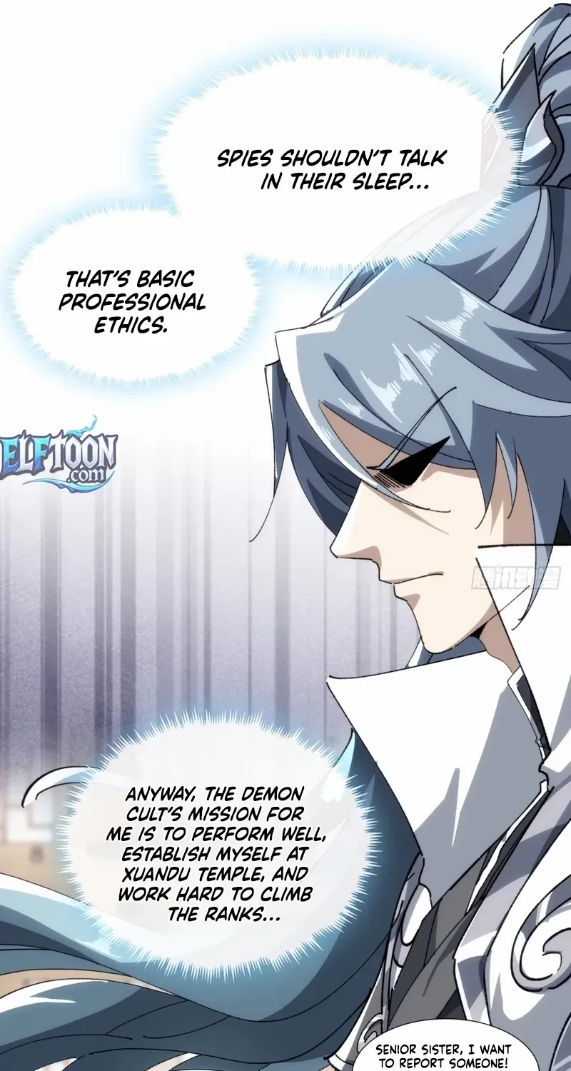 Speedrunning My Way to Immortality Chapter 1 page 56 - 