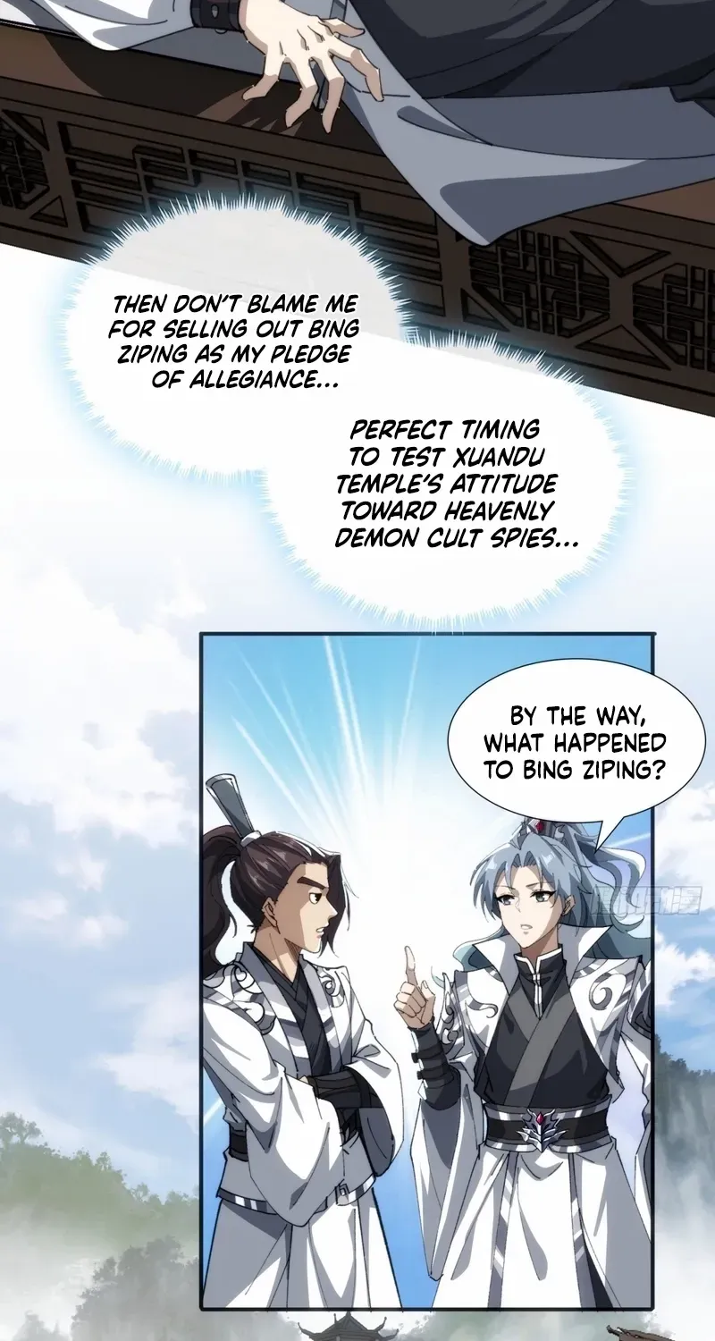 Speedrunning My Way to Immortality Chapter 1 page 58 - 