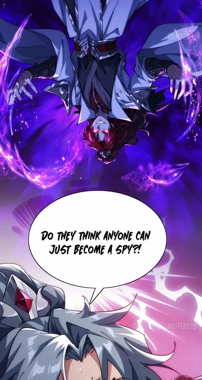 Speedrunning My Way to Immortality Chapter 1 page 7 - 