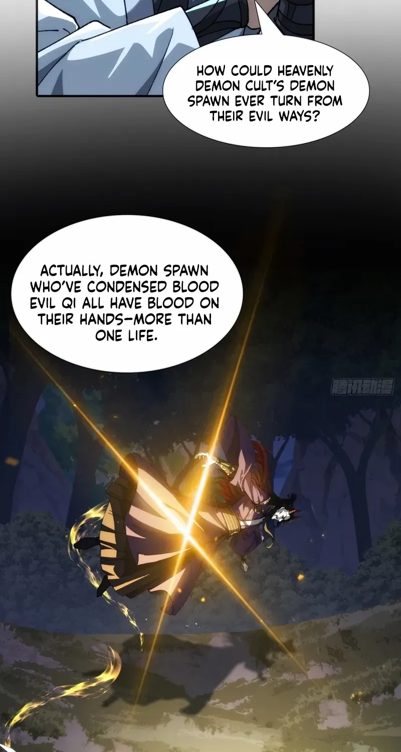 Speedrunning My Way to Immortality Chapter 1 page 61 - 