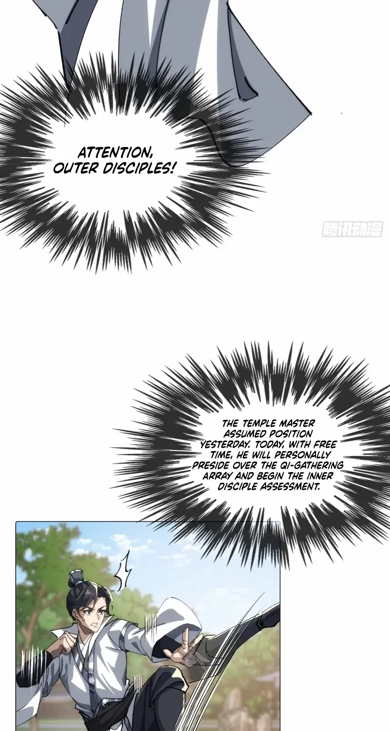 Speedrunning My Way to Immortality Chapter 1 page 73 - 