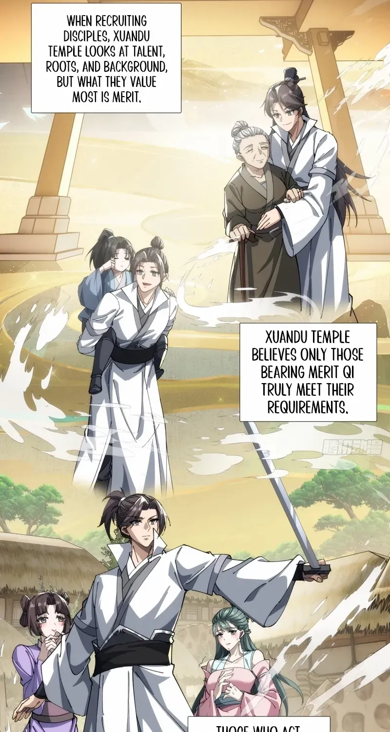 Speedrunning My Way to Immortality Chapter 1 page 78 - 