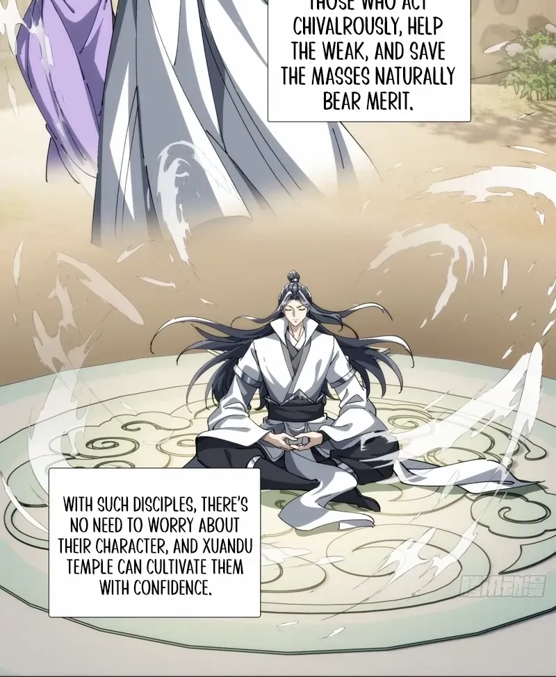 Speedrunning My Way to Immortality Chapter 1 page 79 - 