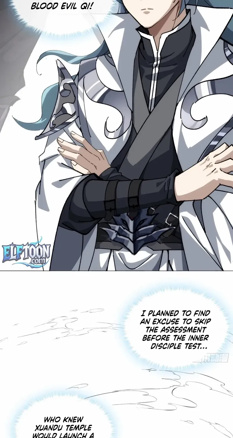 Speedrunning My Way to Immortality Chapter 1 page 81 - 