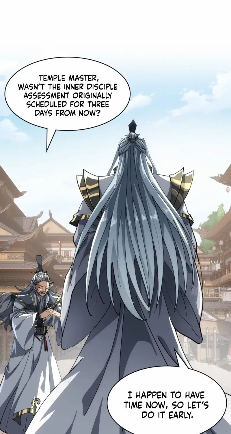 Speedrunning My Way to Immortality Chapter 1 page 83 - 