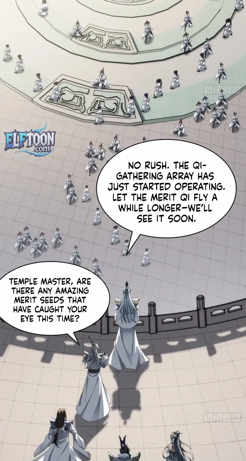 Speedrunning My Way to Immortality Chapter 1 page 93 - 