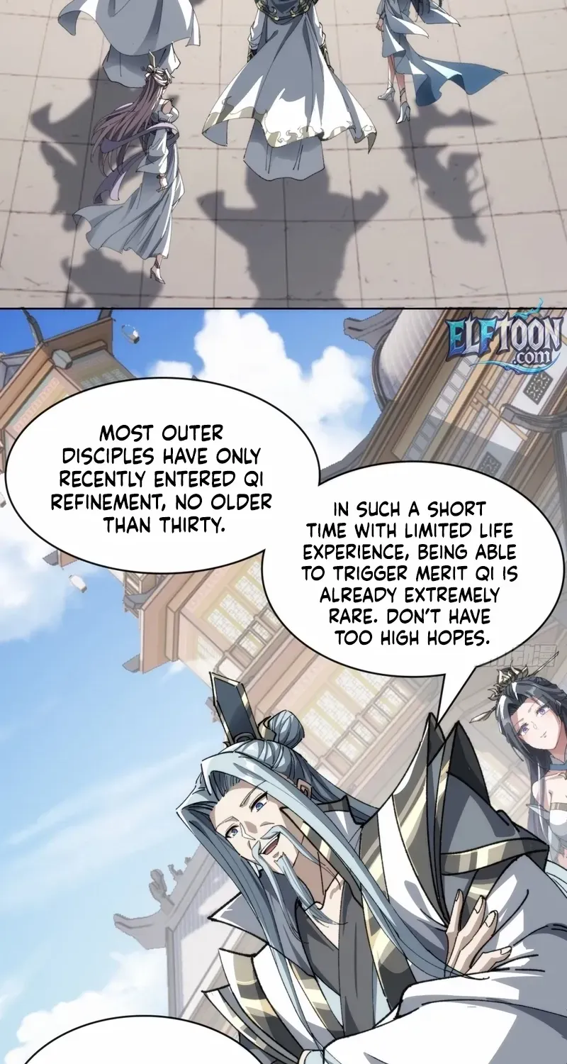 Speedrunning My Way to Immortality Chapter 1 page 94 - 