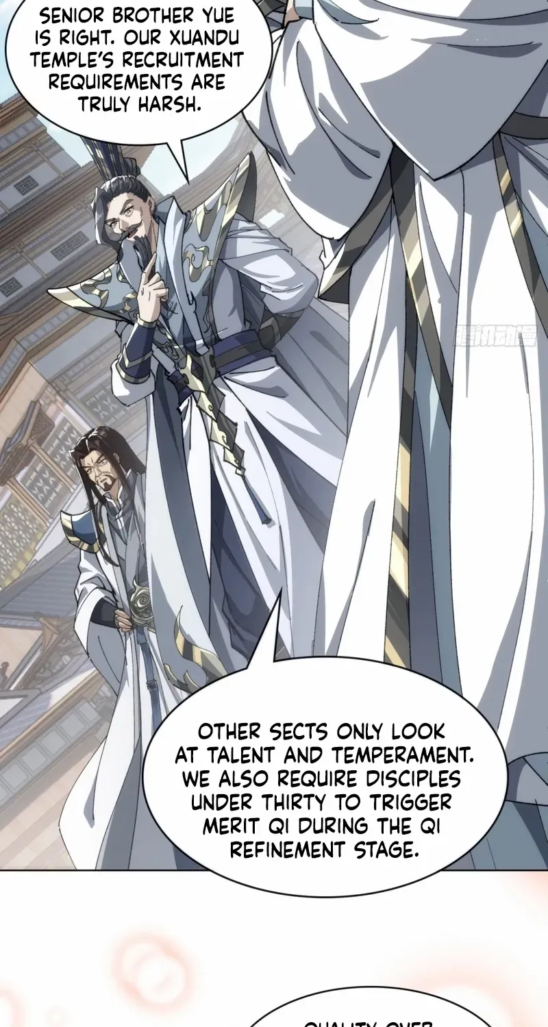 Speedrunning My Way to Immortality Chapter 1 page 95 - 