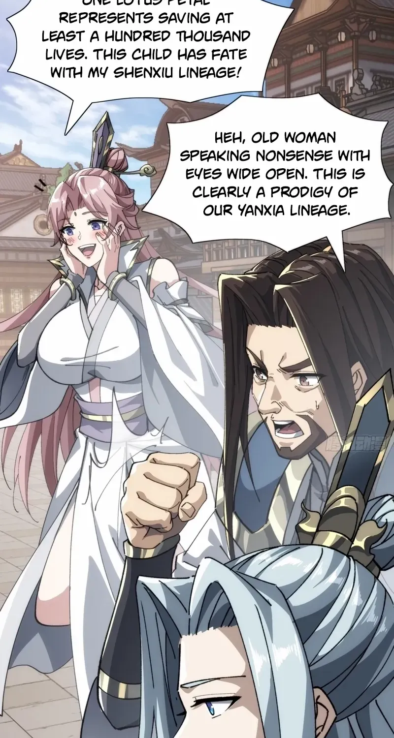 Speedrunning My Way to Immortality Chapter 1 page 100 - 