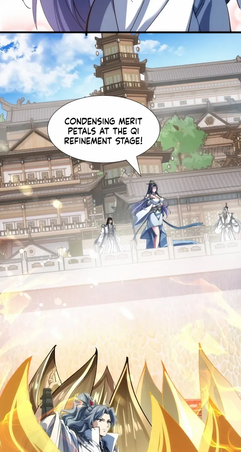 Speedrunning My Way to Immortality Chapter 2 page 20 - 