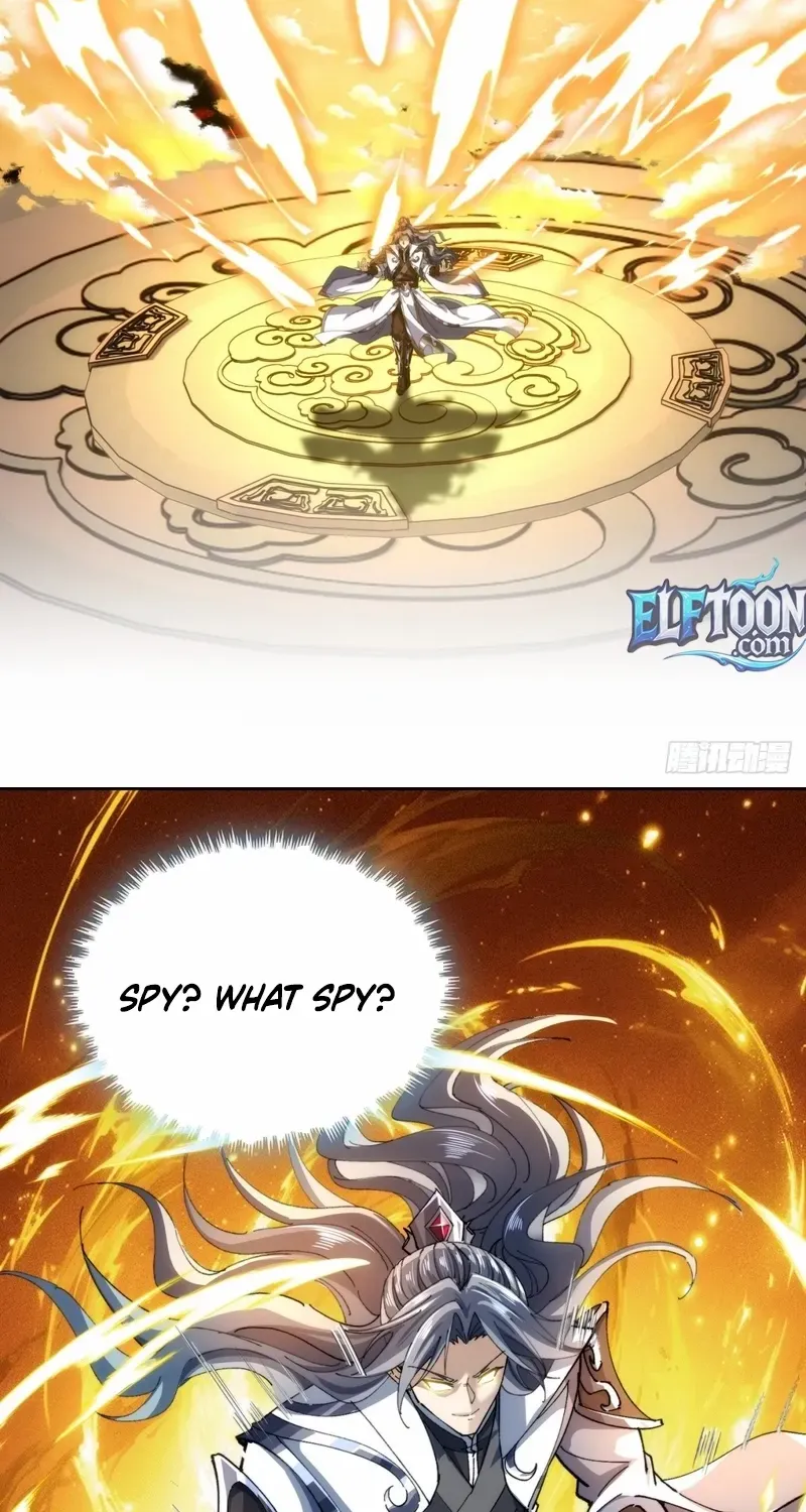 Speedrunning My Way to Immortality Chapter 2 page 33 - 