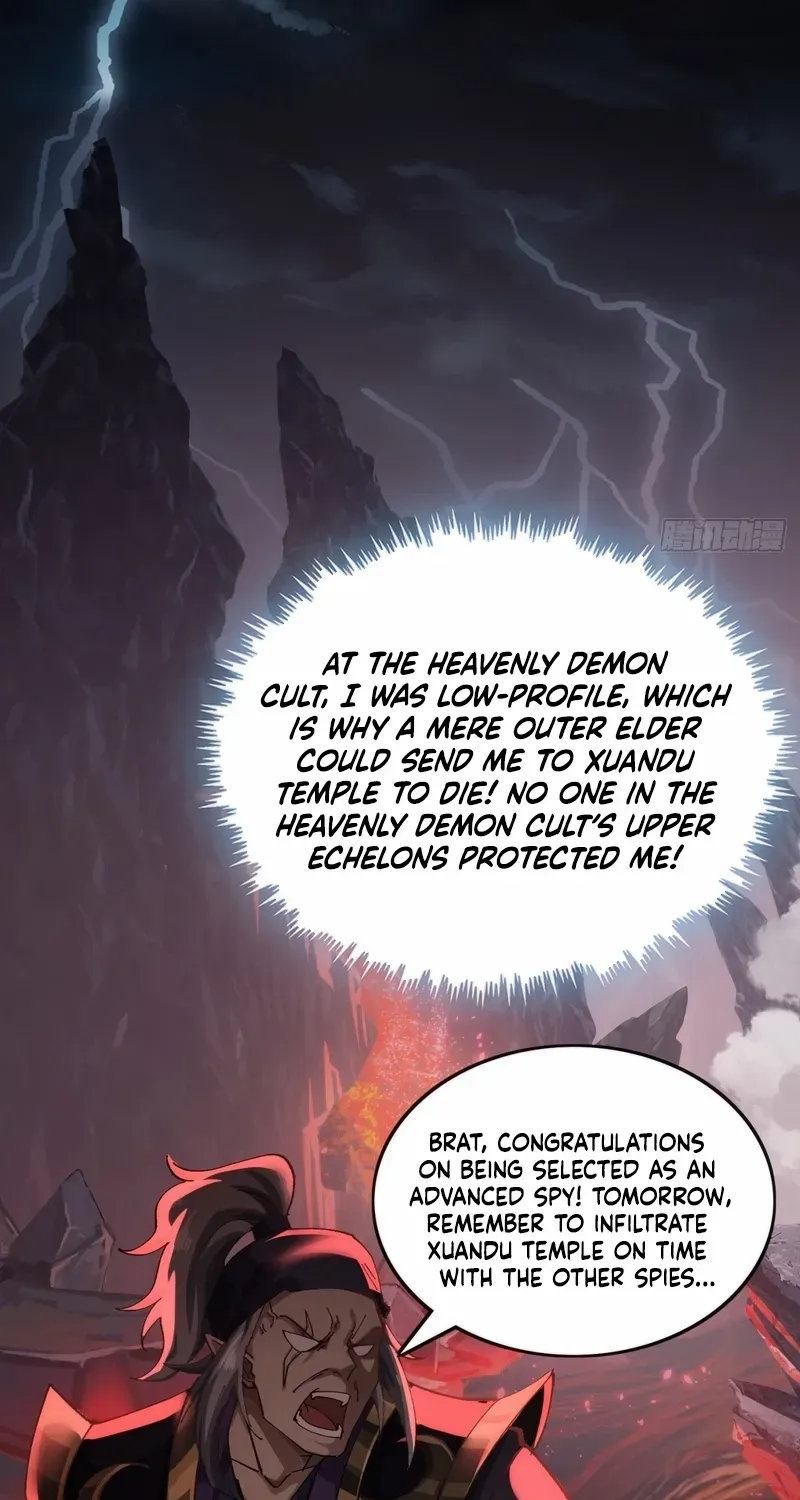 Speedrunning My Way to Immortality Chapter 2 page 36 - 