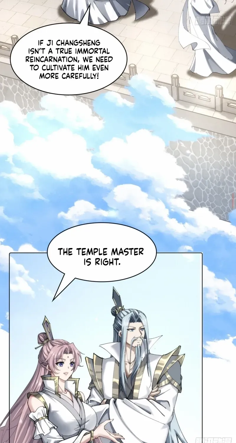 Speedrunning My Way to Immortality Chapter 2 page 6 - 