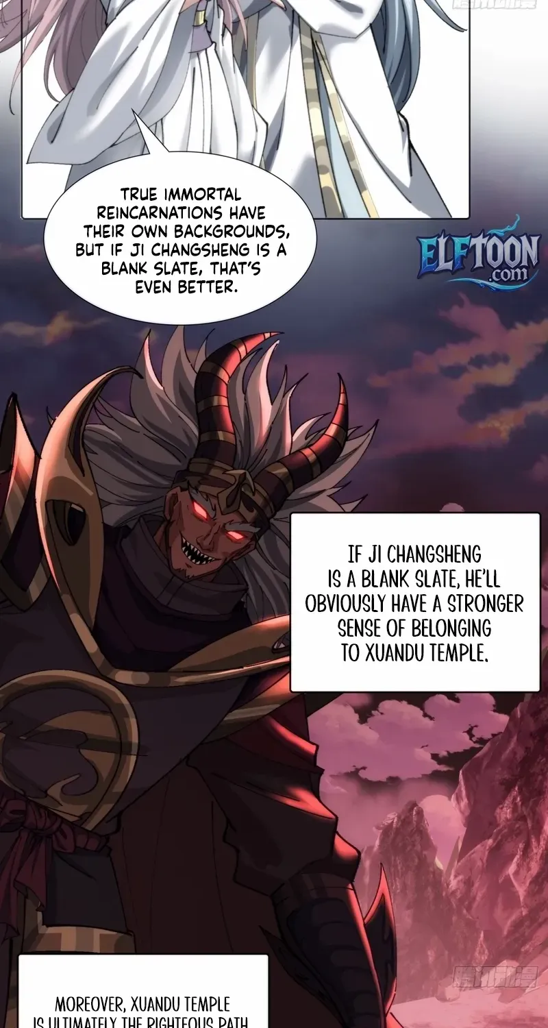 Speedrunning My Way to Immortality Chapter 2 page 7 - 
