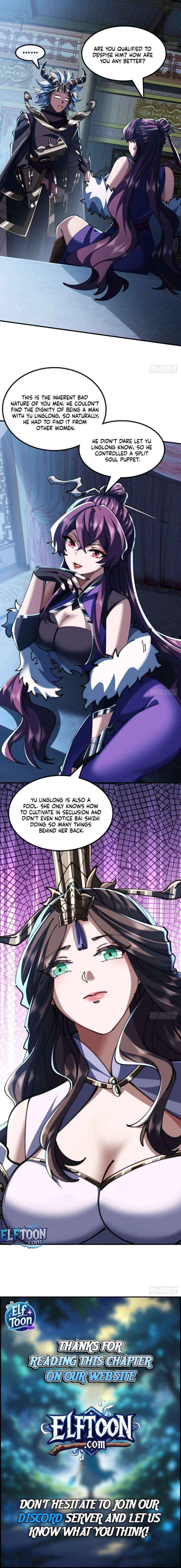 Speedrunning My Way to Immortality Chapter 62 page 12 - 