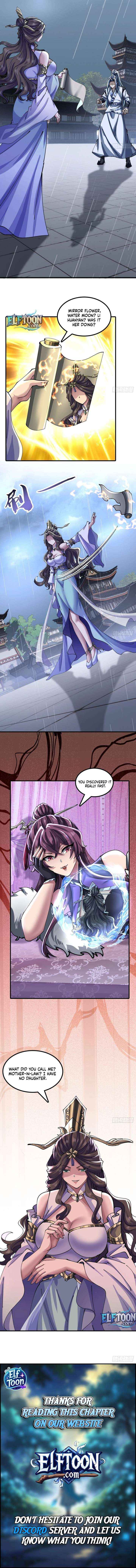 Speedrunning My Way to Immortality Chapter 63 page 12 - 