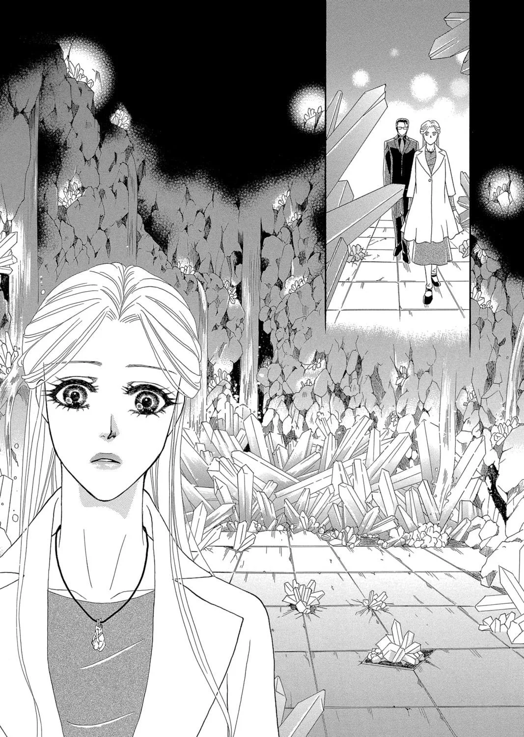 Spell of Desire Chapter 21 page 29 - 