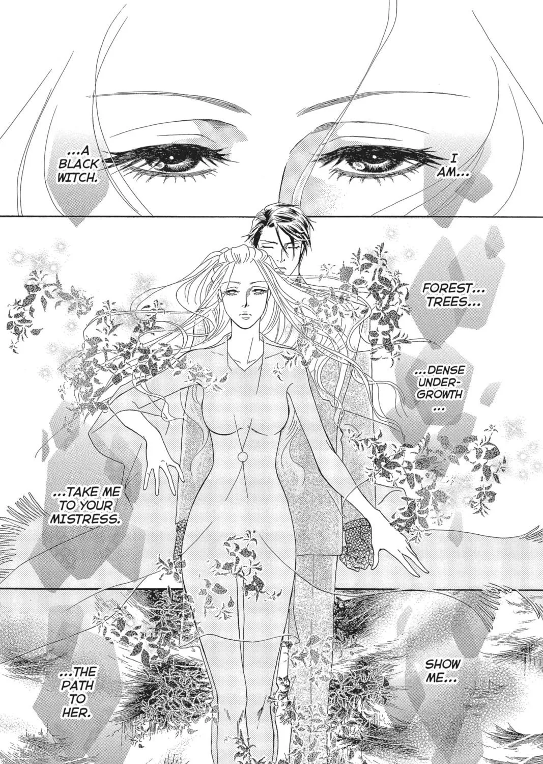 Spell of Desire Chapter 23 page 29 - 