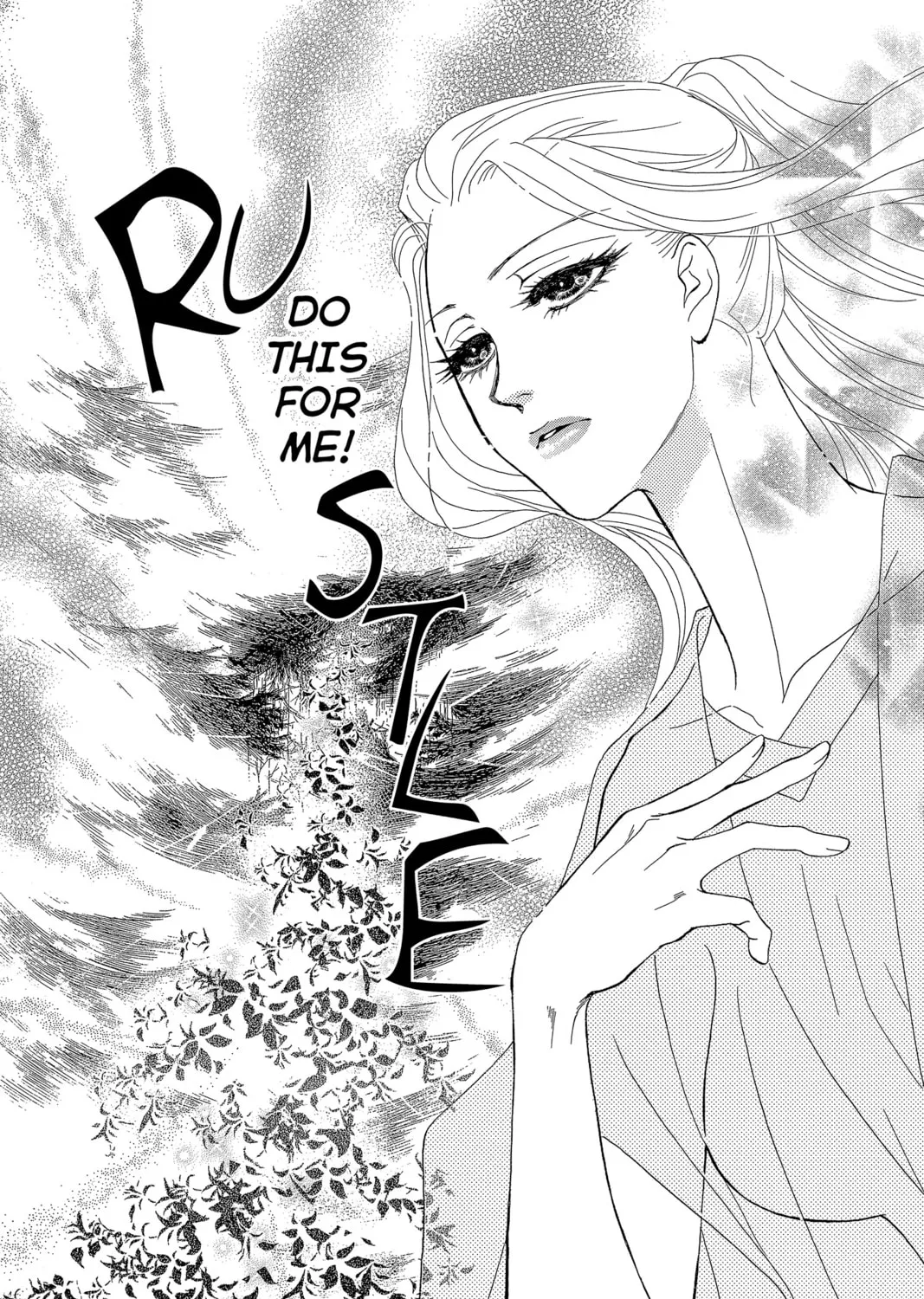 Spell of Desire Chapter 23 page 31 - 