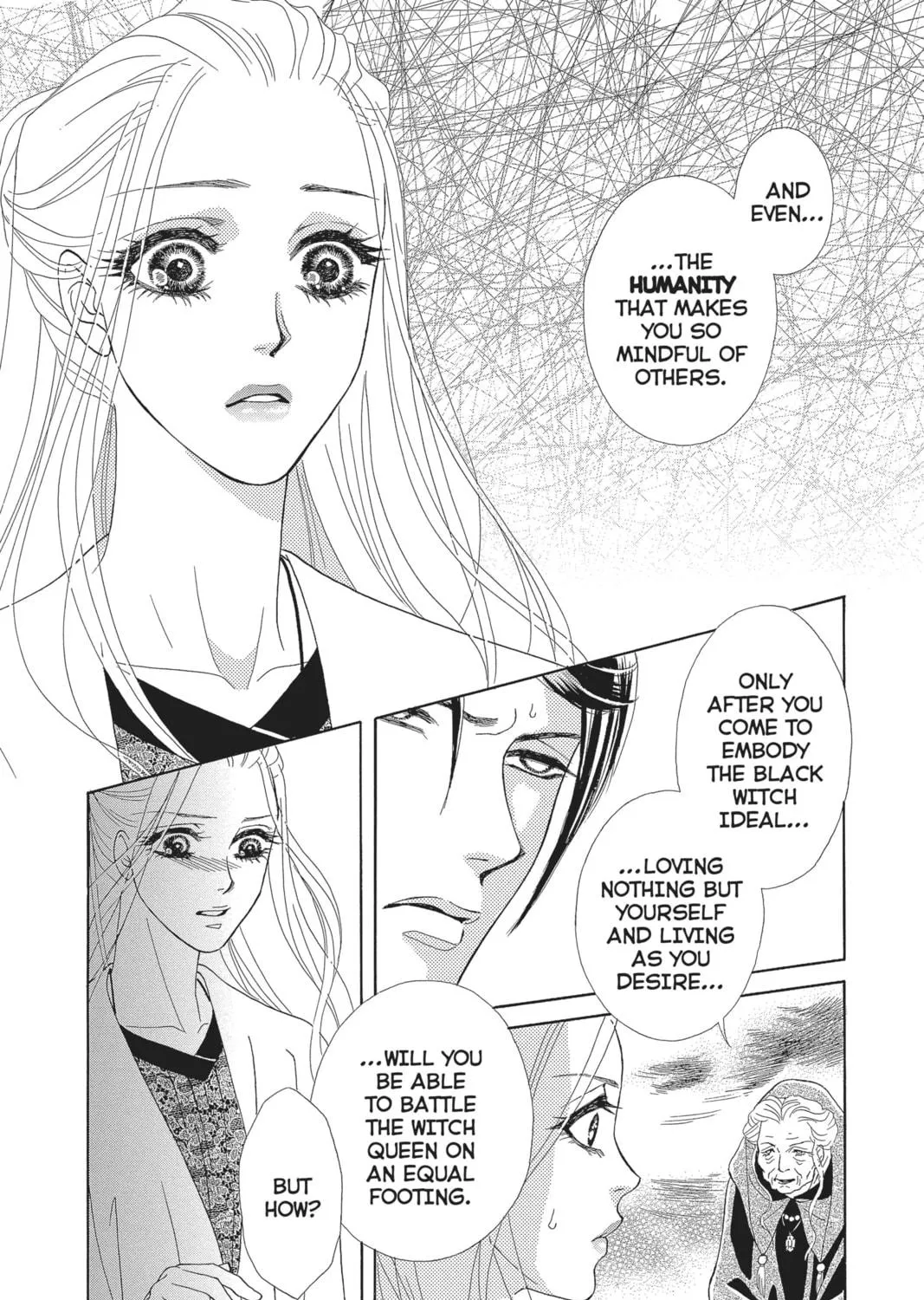 Spell of Desire Chapter 23 page 41 - 