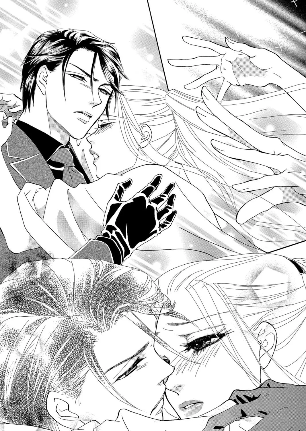 Spell of Desire Chapter 23 page 49 - 