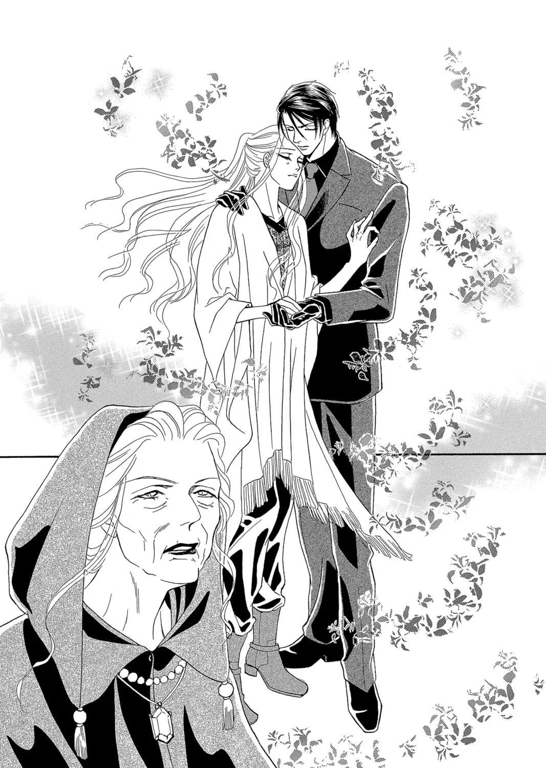 Spell of Desire Chapter 23 page 57 - 