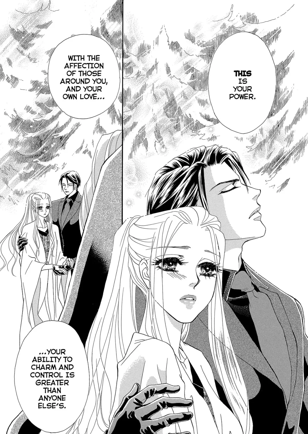 Spell of Desire Chapter 23 page 63 - 