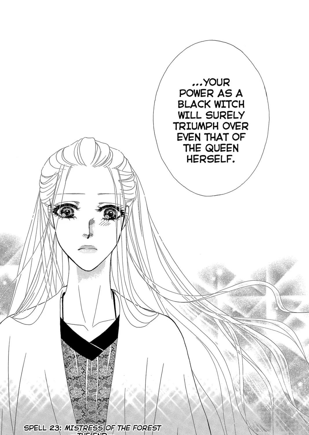 Spell of Desire Chapter 23 page 67 - 