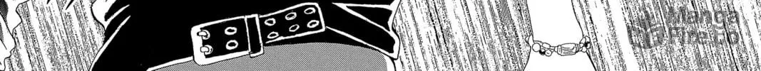 Spell of Desire Chapter 24 page 42 - 