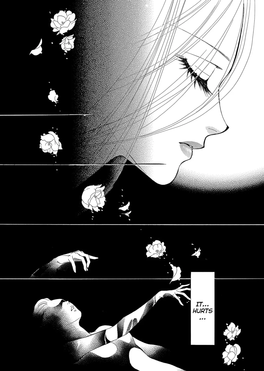 Spell of Desire Chapter 24 page 61 - 