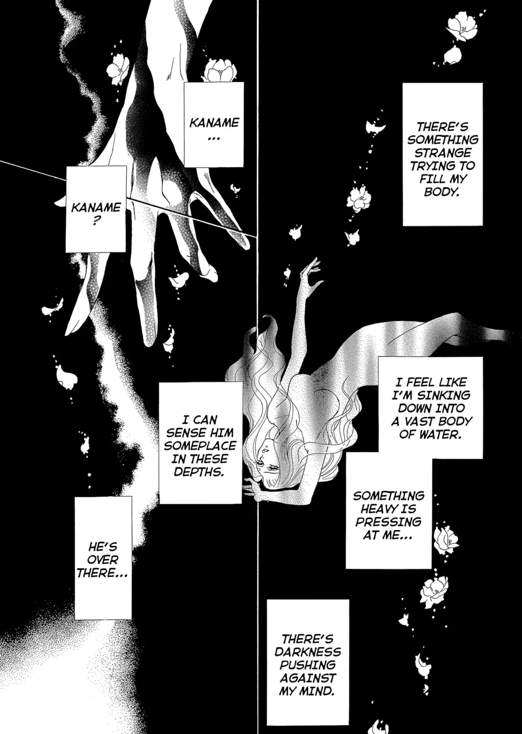 Spell of Desire Chapter 24 page 63 - 