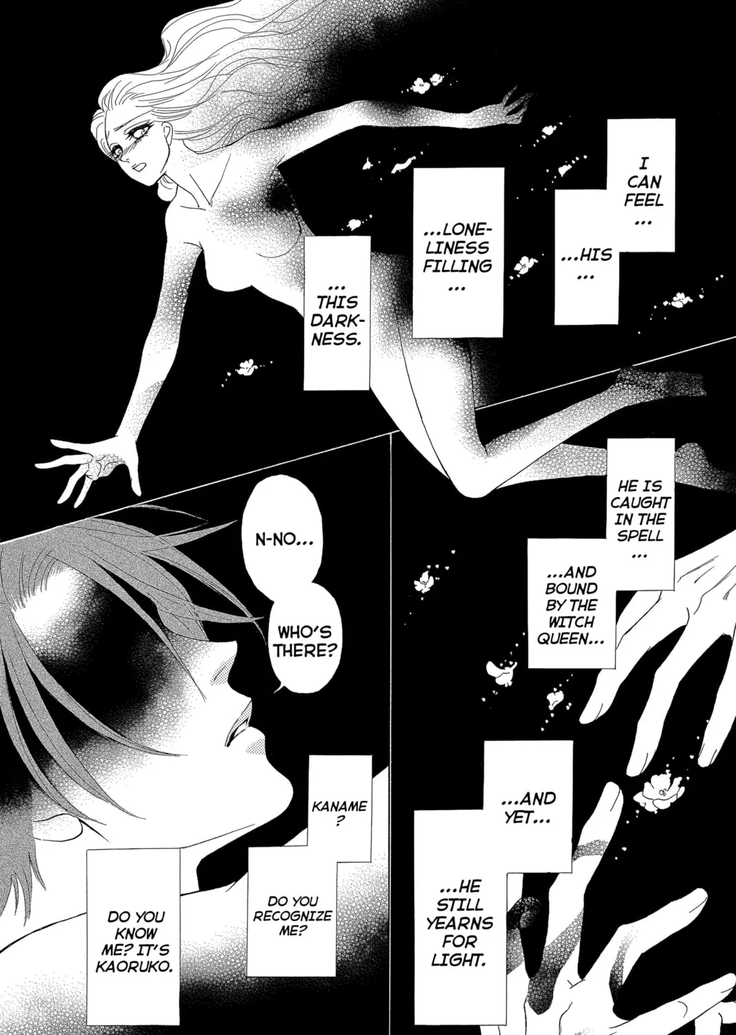Spell of Desire Chapter 24 page 67 - 