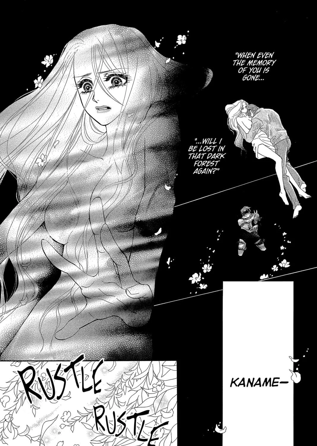Spell of Desire Chapter 25 page 11 - 