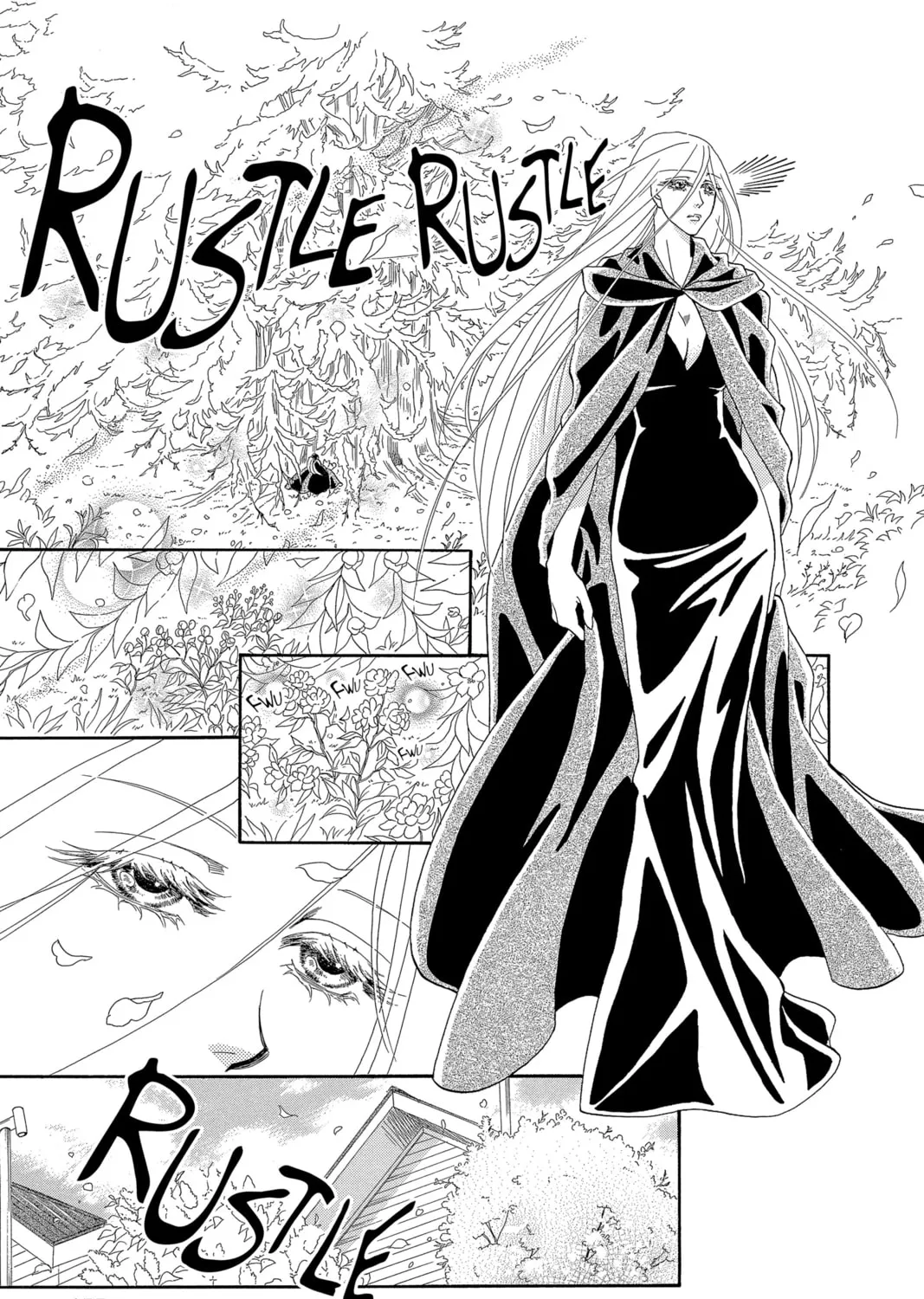Spell of Desire Chapter 25 page 13 - 