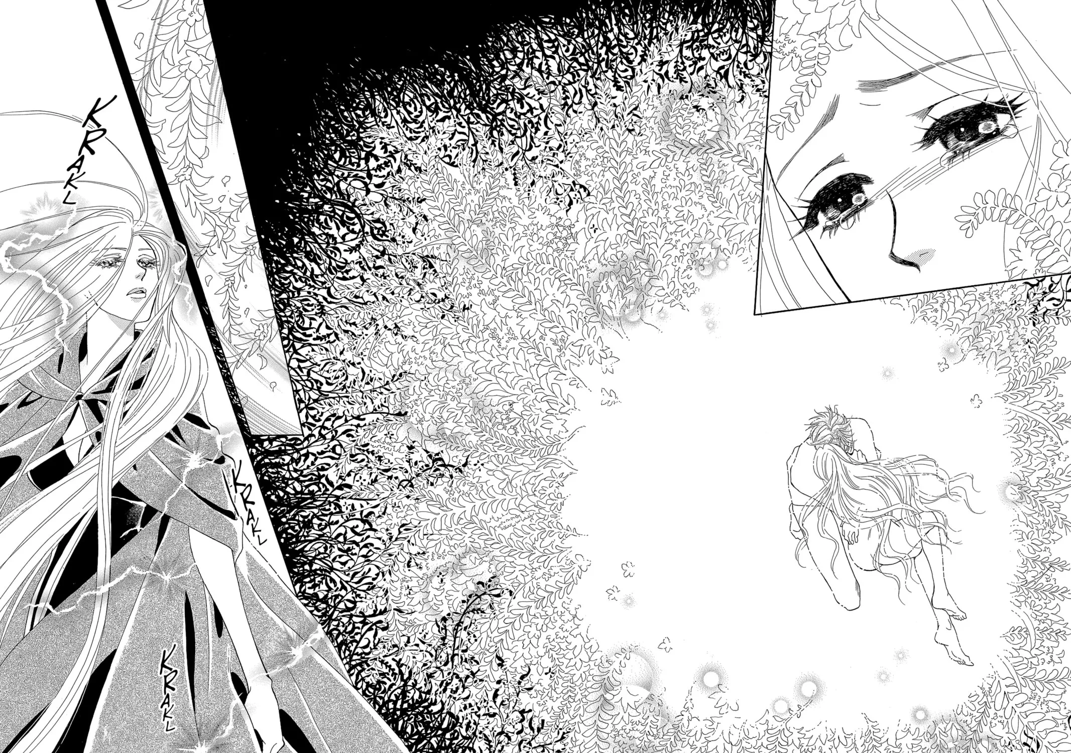 Spell of Desire Chapter 25 page 29 - 