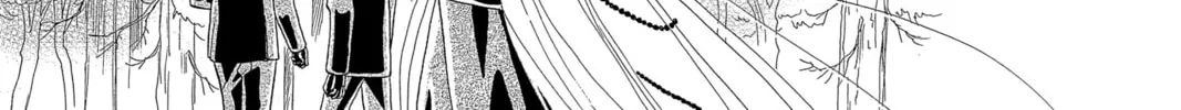 Spell of Desire Chapter 25 page 32 - 
