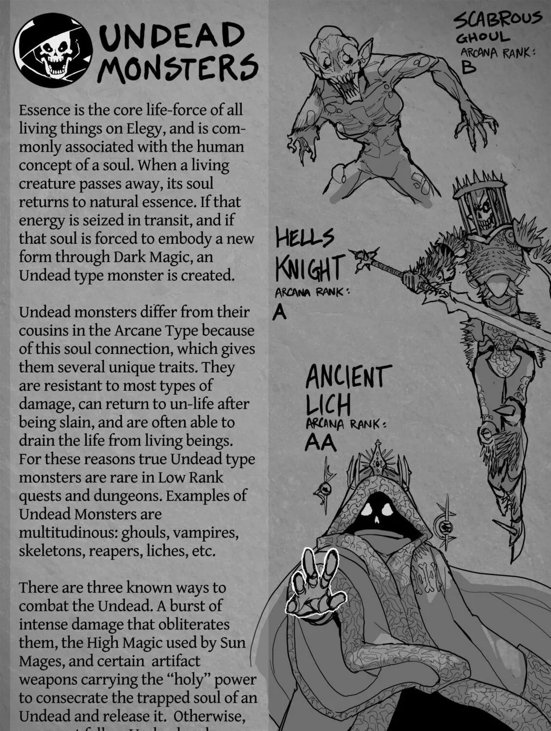 Spellcross Chapter 24 page 31 - 