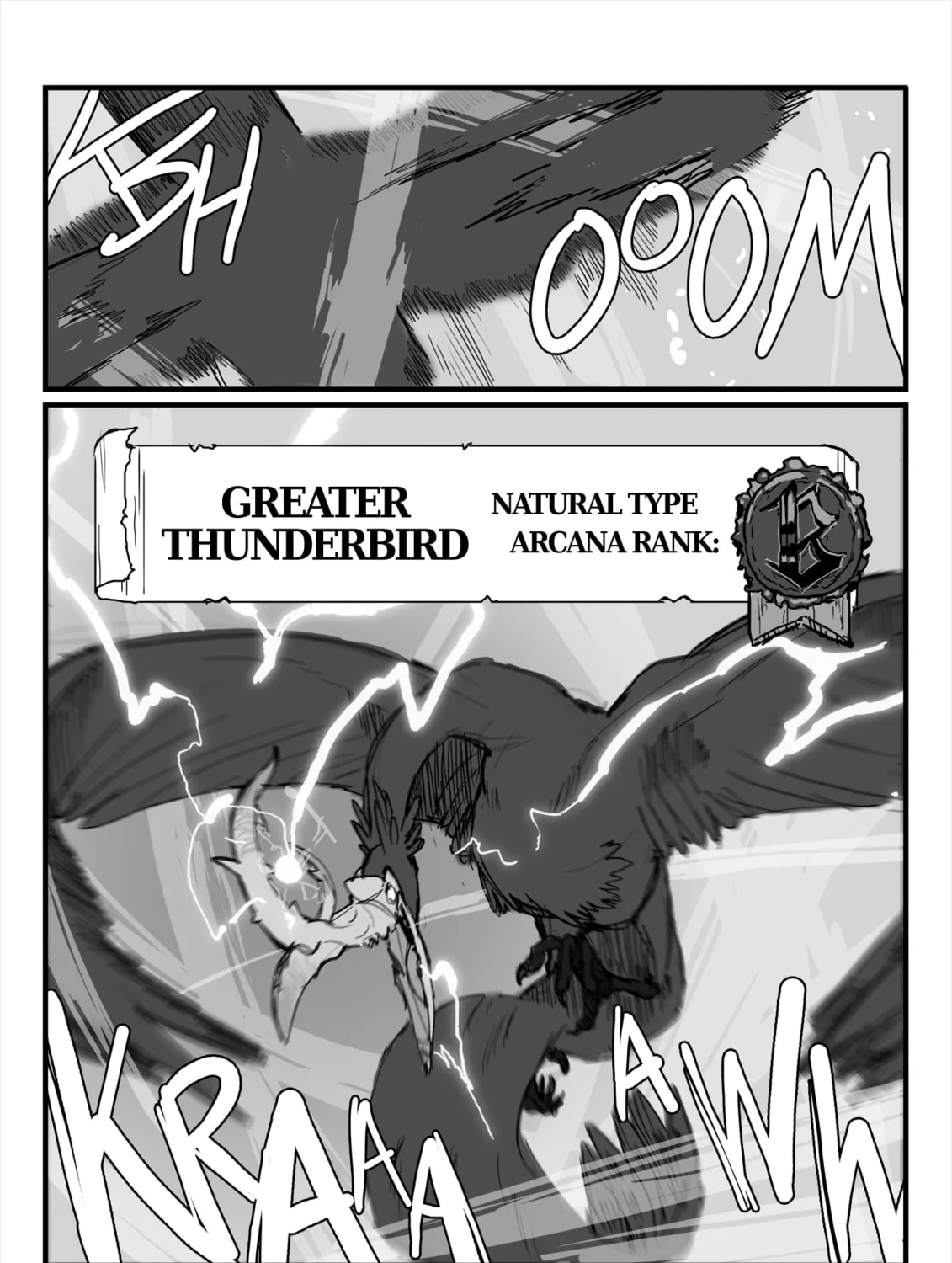 Spellcross Chapter 25 page 25 - 