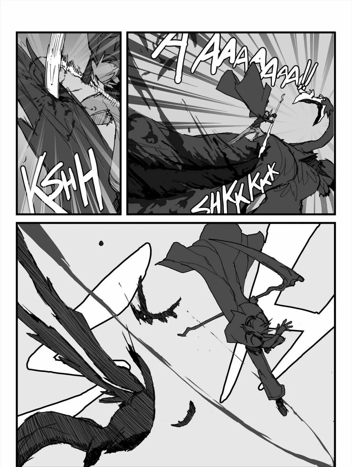 Spellcross Chapter 27 page 17 - 