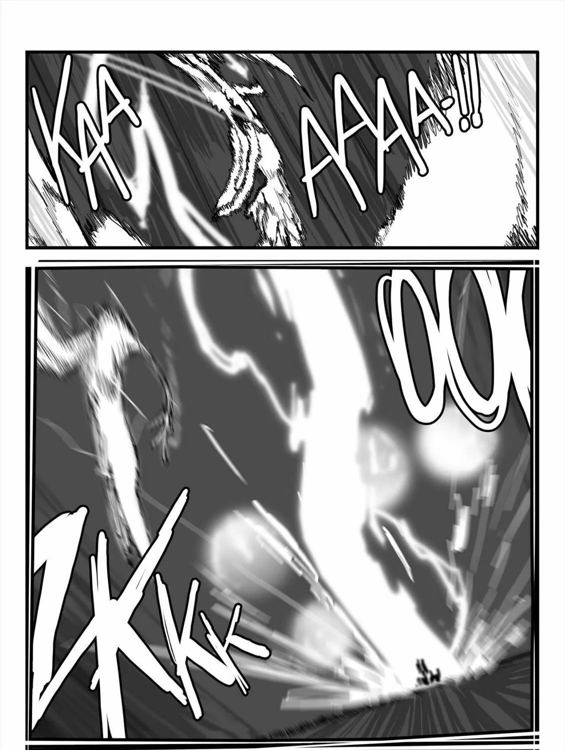 Spellcross Chapter 27 page 5 - 