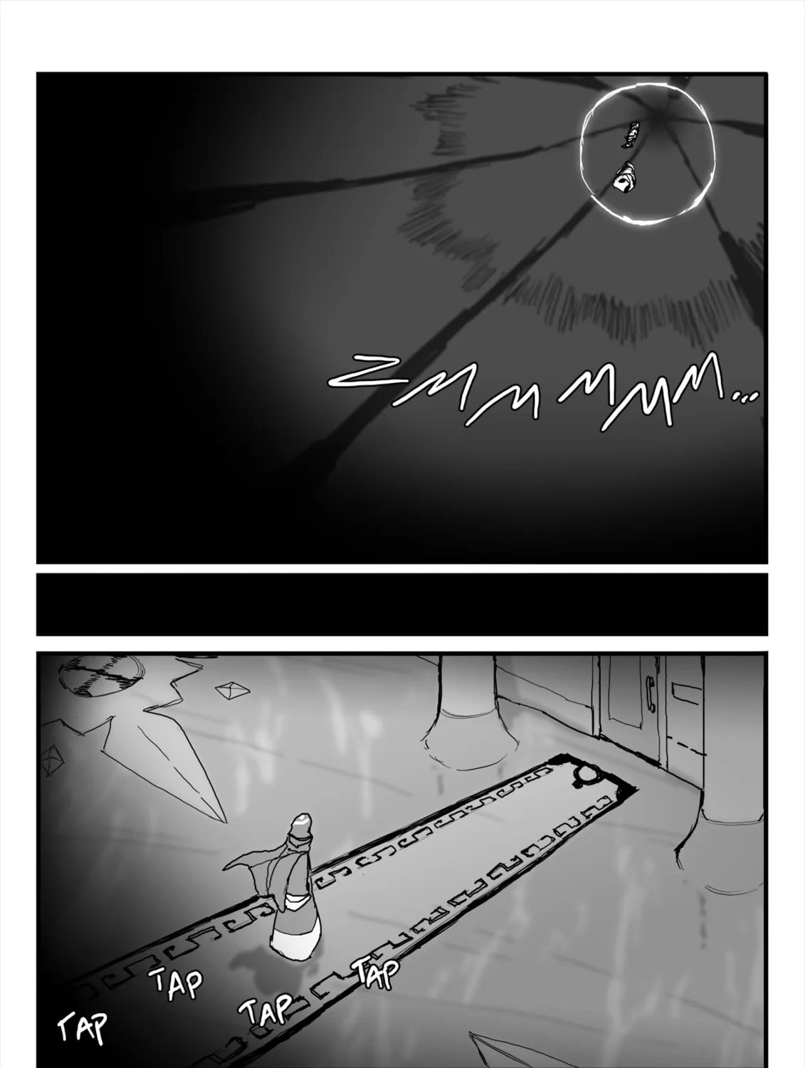 Spellcross Chapter 28 page 37 - 