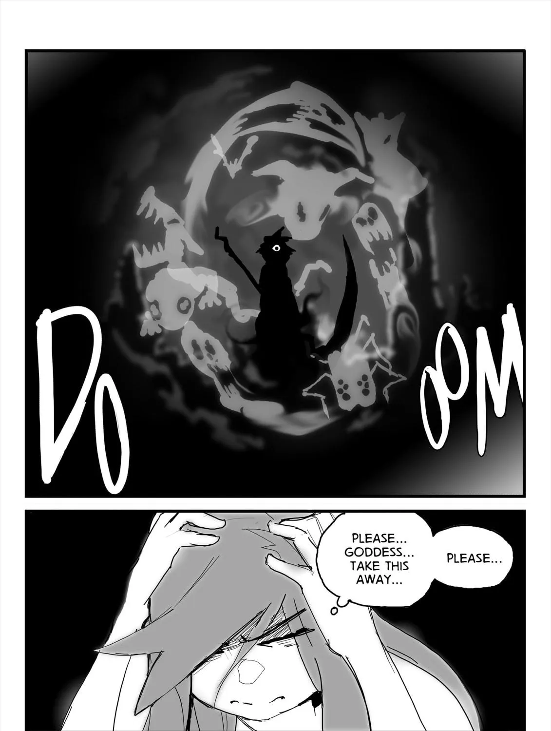 Spellcross Chapter 29 page 23 - 