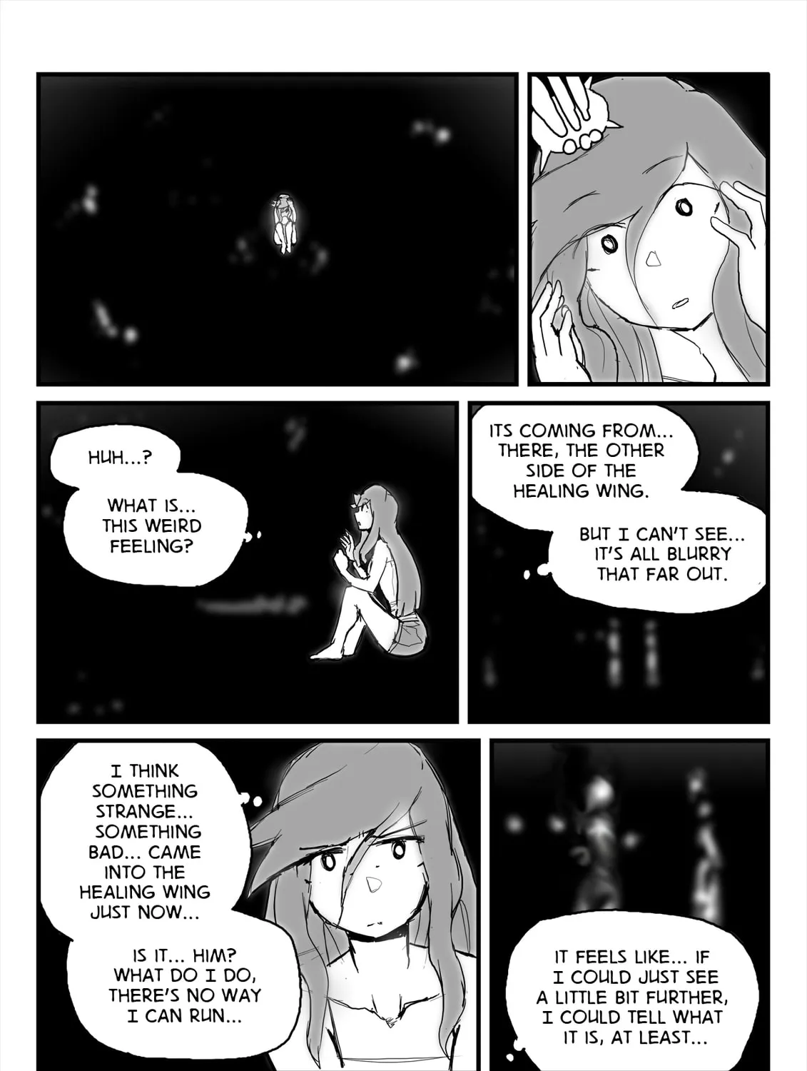 Spellcross Chapter 29 page 25 - 