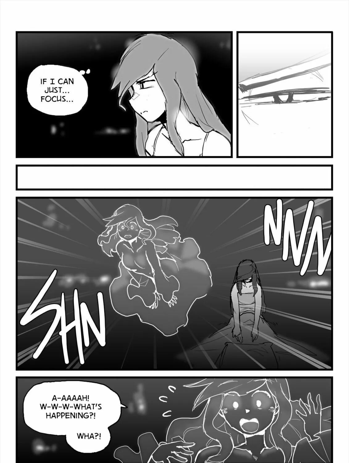 Spellcross Chapter 29 page 27 - 