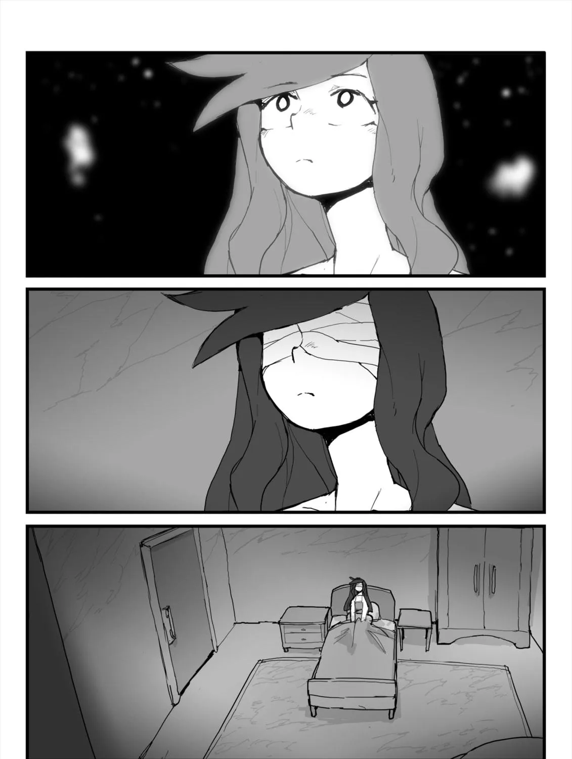 Spellcross Chapter 29 page 5 - 