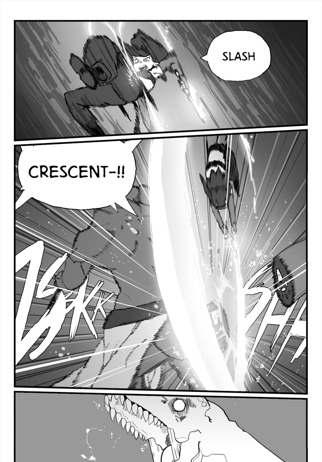 Spellcross Chapter 6 page 37 - 